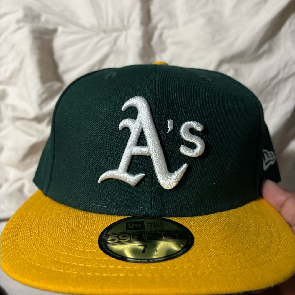 New Era Oakland Athletics